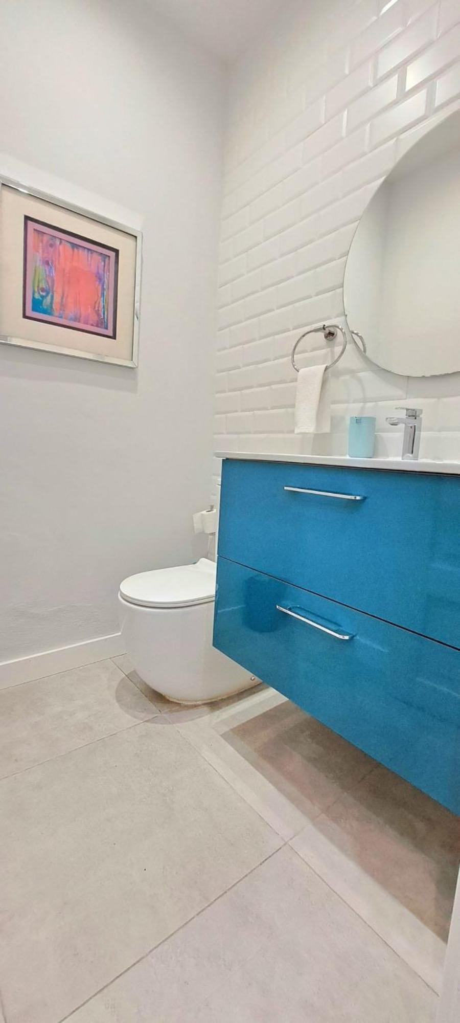 New! Renovated, Centrally Located, Private Entrance, Terrace Apartment Valencia Bagian luar foto